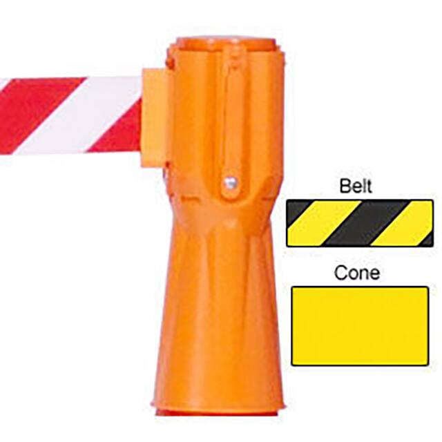 TC114-35-STD-NO-D4X-C Tensator  Outdoor-Produkte - Parkplatz und Sicherheit