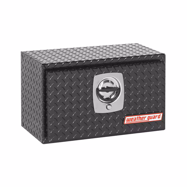 622-5-02 Weather Guard  Productos de mantenimiento y personalización de vehículos