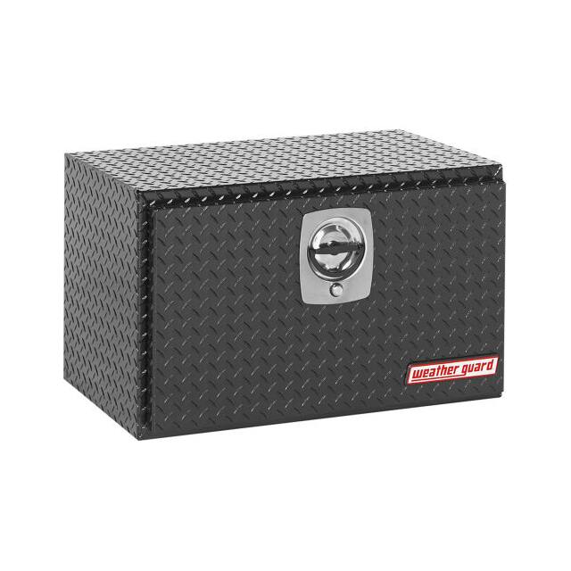 631-5-02 Weather Guard  Productos de mantenimiento y personalización de vehículos