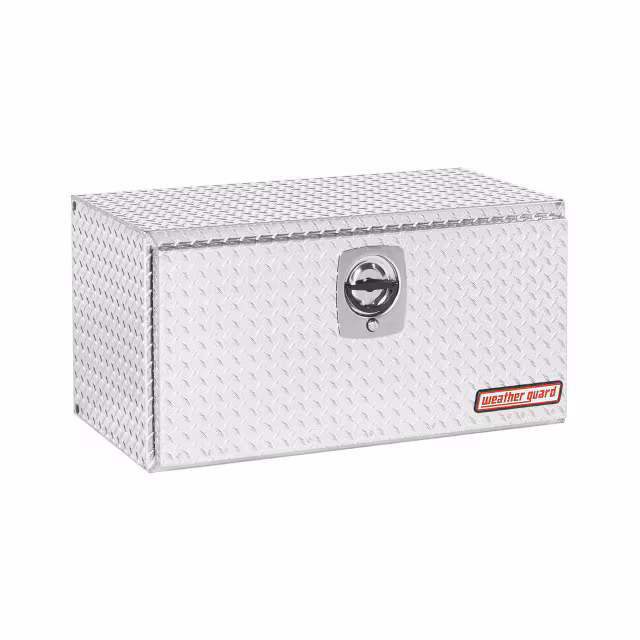 636-0-02 Weather Guard  Productos de mantenimiento y personalización de vehículos