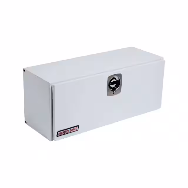 247-3-02 Weather Guard  Productos de mantenimiento y personalización de vehículos