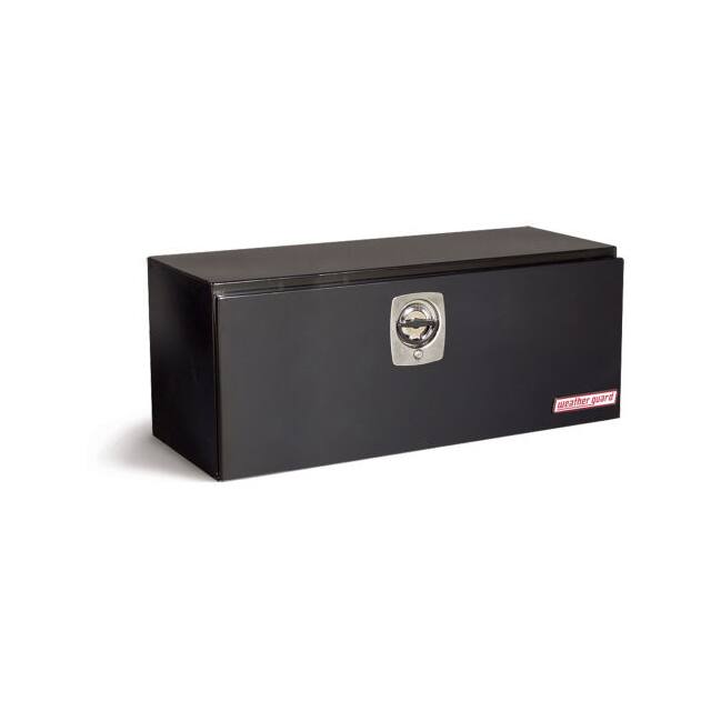 548-5-02 Weather Guard  Productos de mantenimiento y personalización de vehículos