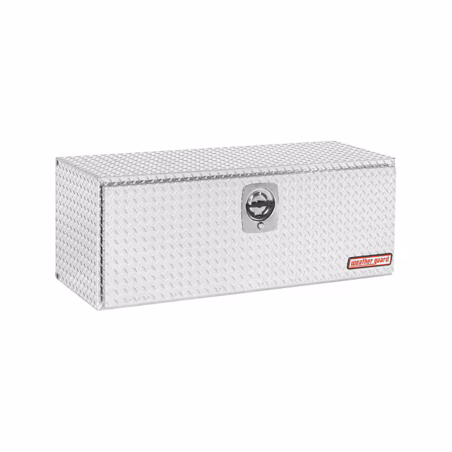 648-0-02 Weather Guard  Productos de mantenimiento y personalización de vehículos