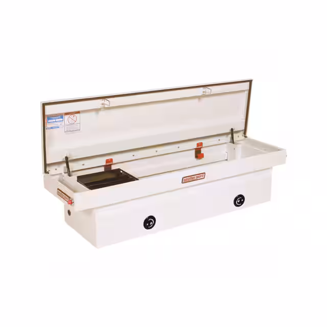 B2060551 Weather Guard  Vehicle Maintenance and Customization Products