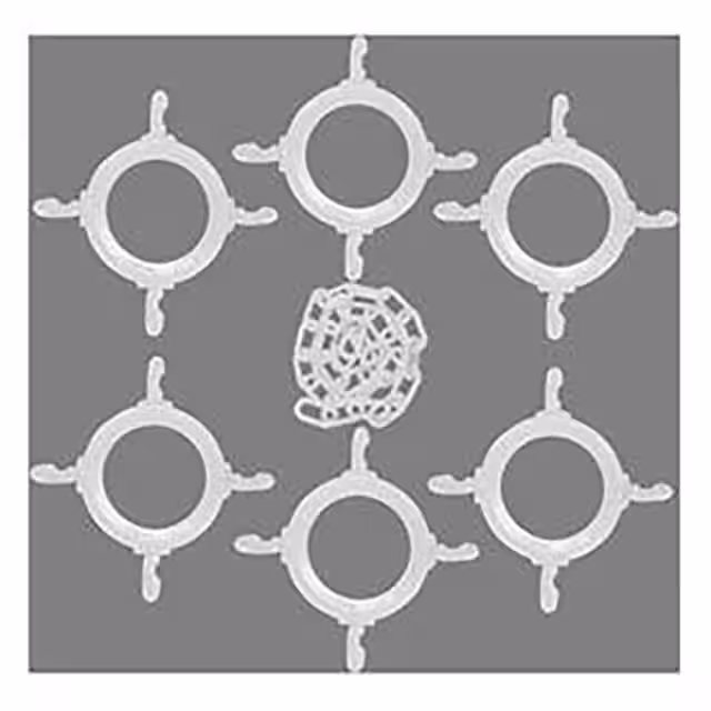 97401-KIT Mr. Chain  Prodotti per esterni - Parcheggio e sicurezza