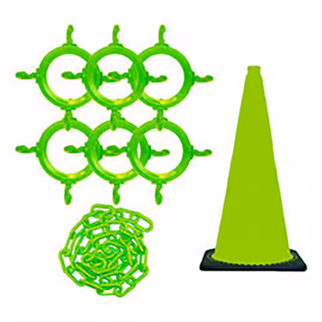 93214-6 Mr. Chain  Outdoor-Produkte - Parkplatz und Sicherheit