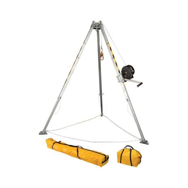 7507## FallTech  Personal Protective Equipment (PPE)