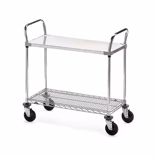 5449000 Metro  Manutention et stockage des produits - Étagères et supports