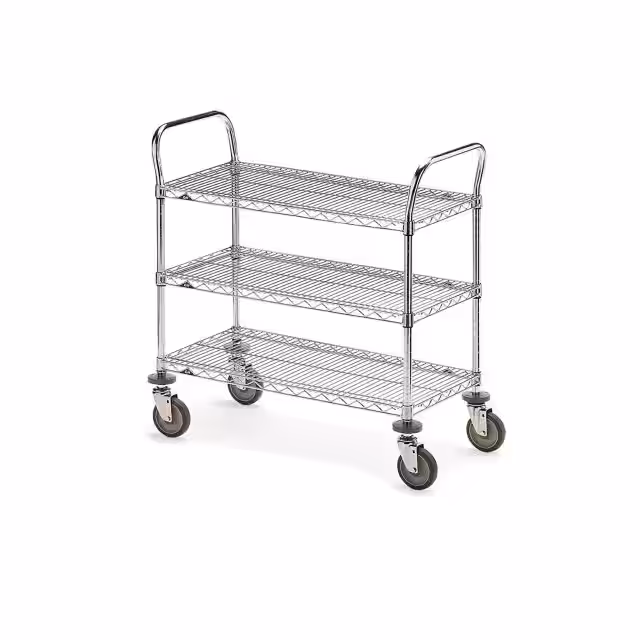 5453300 Metro  Manutention et stockage des produits - Étagères et supports