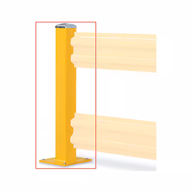 4226100 Wilgard  Dock and Warehouse - Dock Equipment