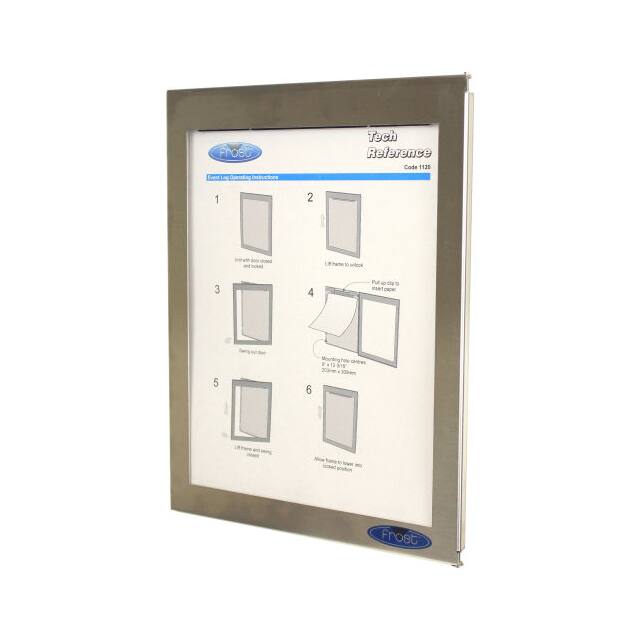 1120 Frost  Büroausstattung - Bürobedarf