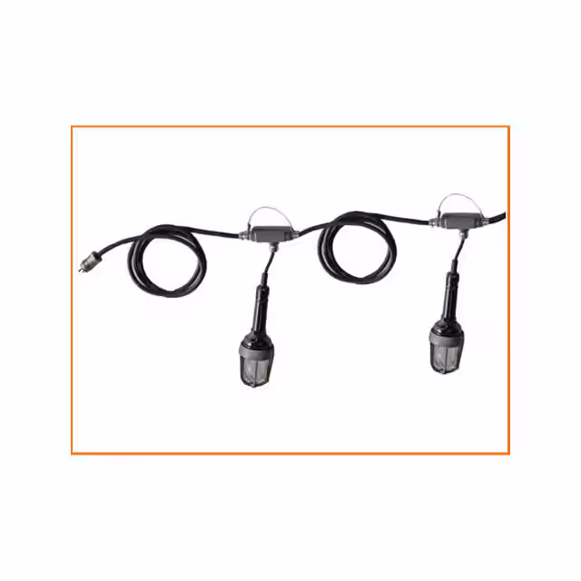 TLS-50XPLEDRE Lind Equipment  Flashlights