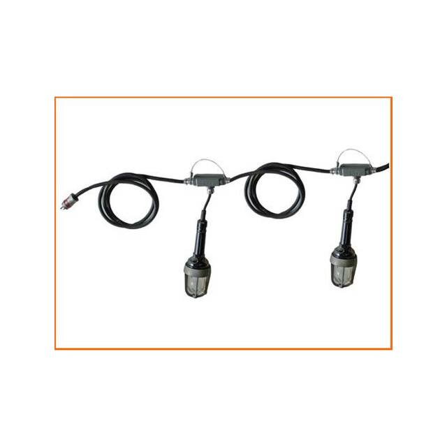 TLS-100XPLED Lind Equipment  Torce elettriche