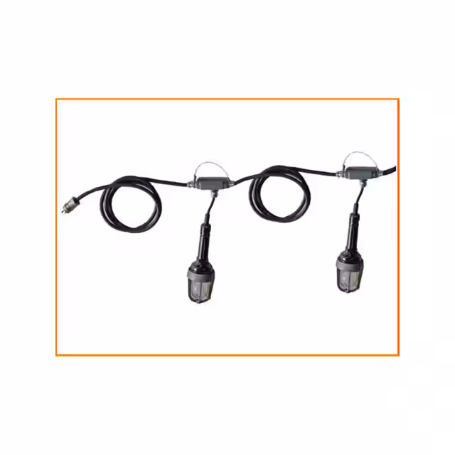 TLS-100XPLEDBL Lind Equipment  Torce elettriche