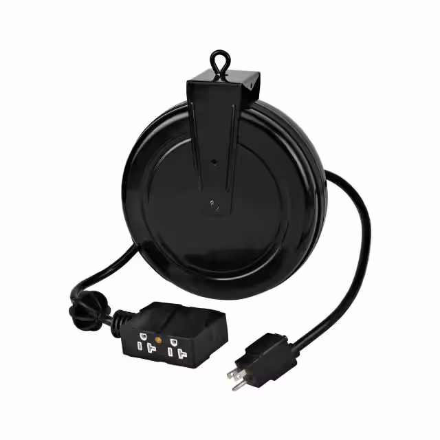 LE2620B12Q Lind Equipment  Electrical - Cords Wires and Accessories