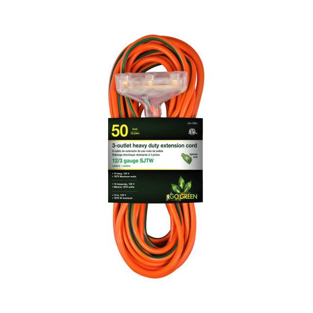 GG-15250 GoGreen Power  Assemblaggi di cavi