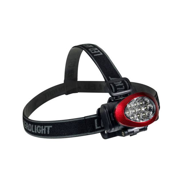 GG-113-10HLRD Go Green Power  Torce elettriche