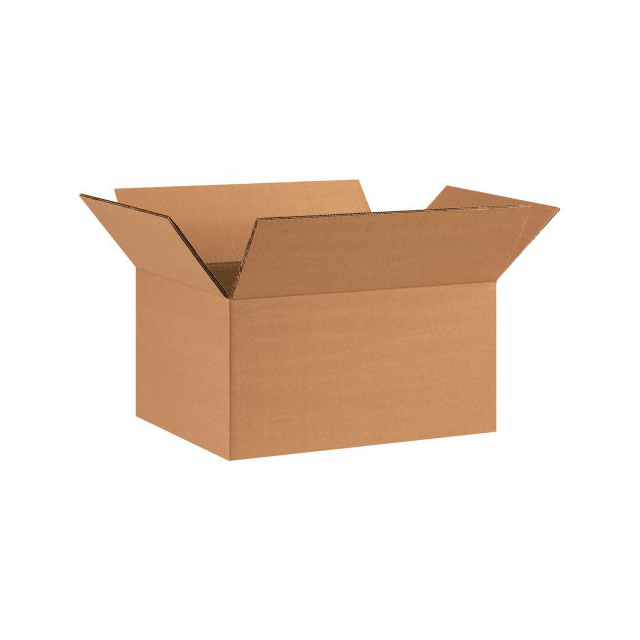 HD1186RDW Box Partners  Versand- und Verpackungsprodukte