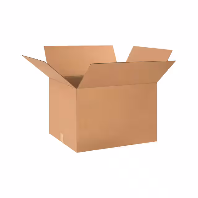 282420 Box Partners  Produits d'expédition et d'emballage