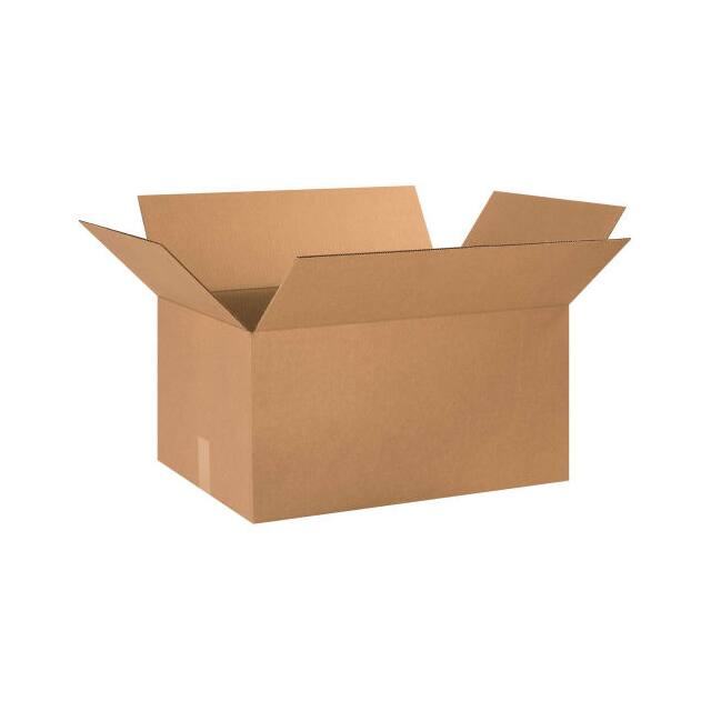 241613 Box Partners  Productos de envío y embalaje