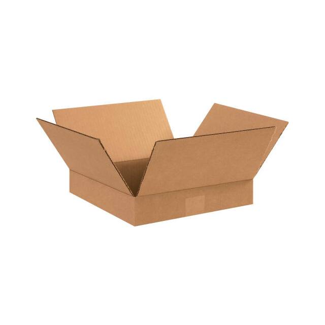 12122 Box Partners  Productos de envío y embalaje