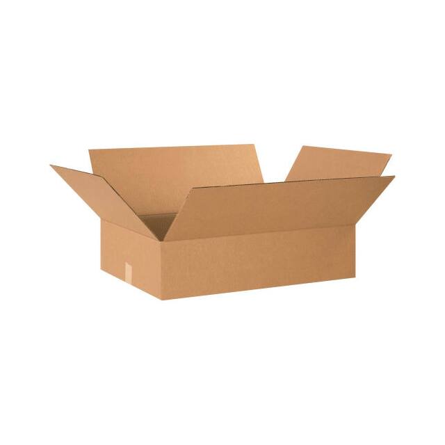 26208 Box Partners  Versand- und Verpackungsprodukte