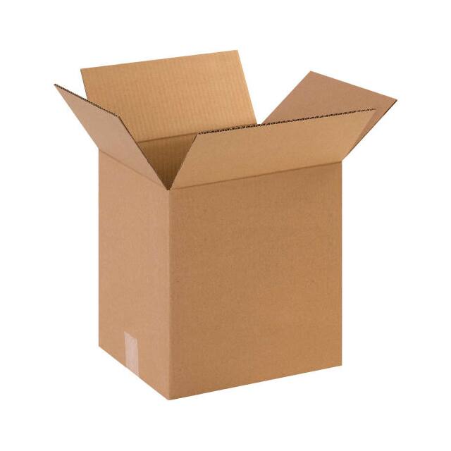 161216 Box Partners  Productos de envío y embalaje