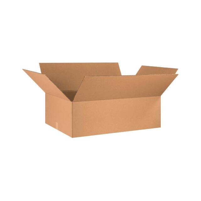 362410 Box Partners  Shipping and Packaging Products