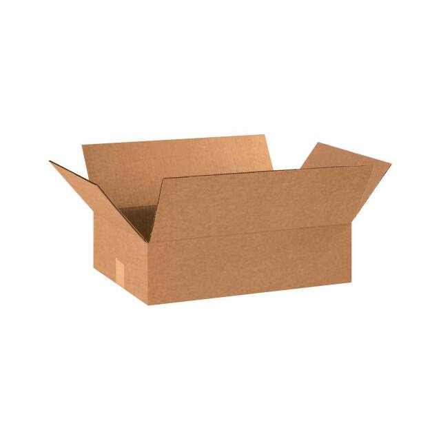 18135 Box Partners  Versand- und Verpackungsprodukte