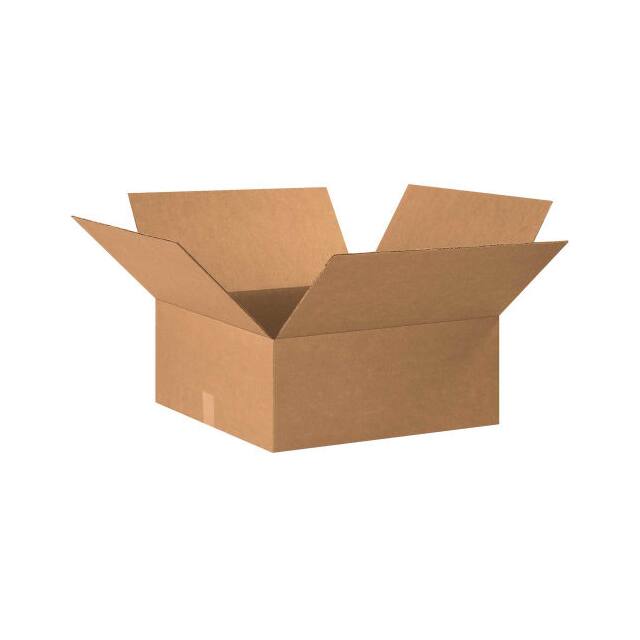 20207 Box Partners  Shipping and Packaging Products