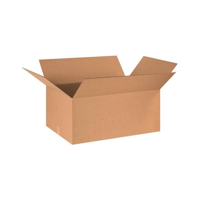 362418 Box Partners  Versand- und Verpackungsprodukte