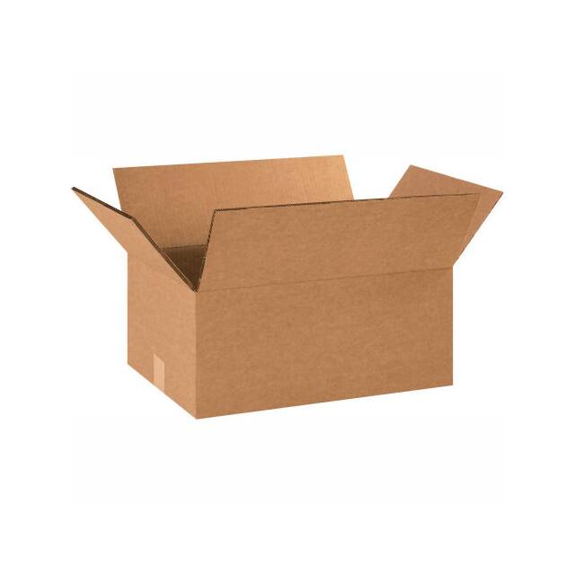 HD18126DW Box Partners  Productos de envío y embalaje