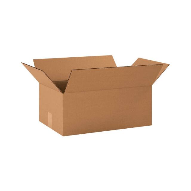 19127 Box Partners  Productos de envío y embalaje