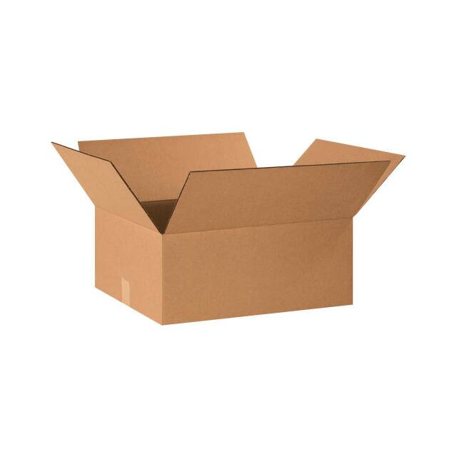 221810 Box Partners  Productos de envío y embalaje