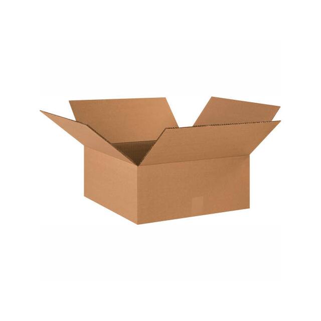 HD18186DW Box Partners  Shipping and Packaging Products