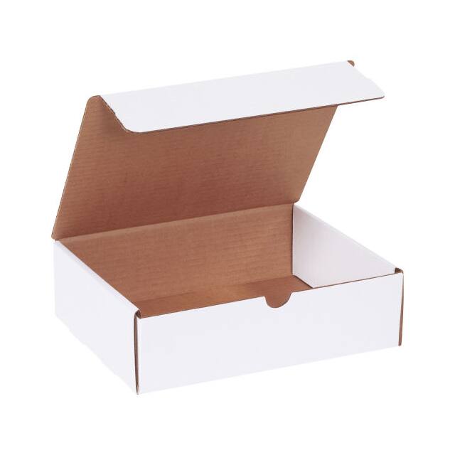 ML1083 Box Partners  Productos de envío y embalaje