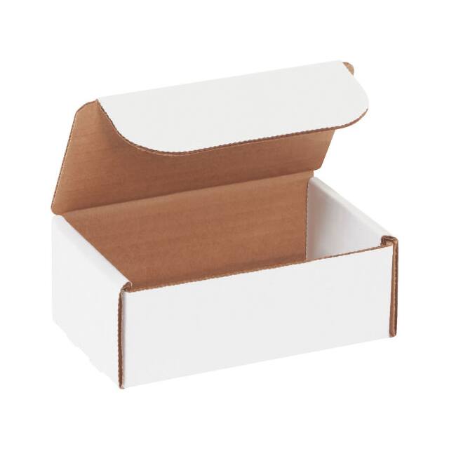 ML532 Box Partners  Productos de envío y embalaje