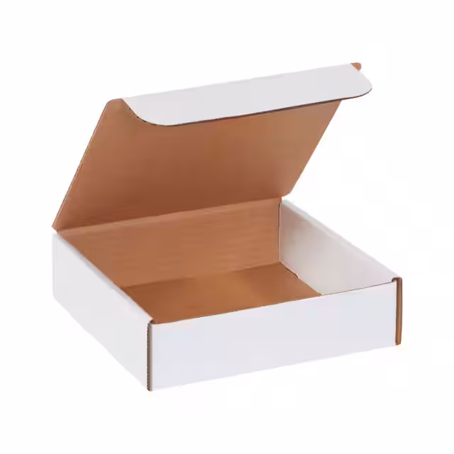 ML772 Box Partners  Shipping and Packaging Products