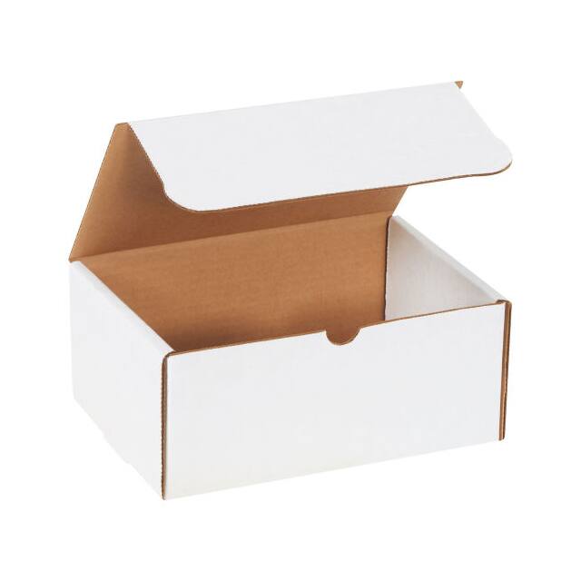 ML874 Box Partners  Shipping and Packaging Products