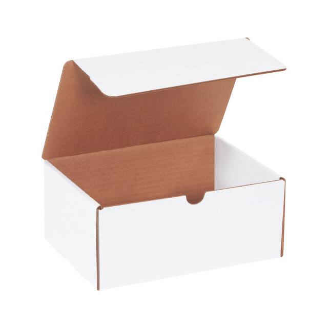 ML964 Box Partners  Shipping and Packaging Products