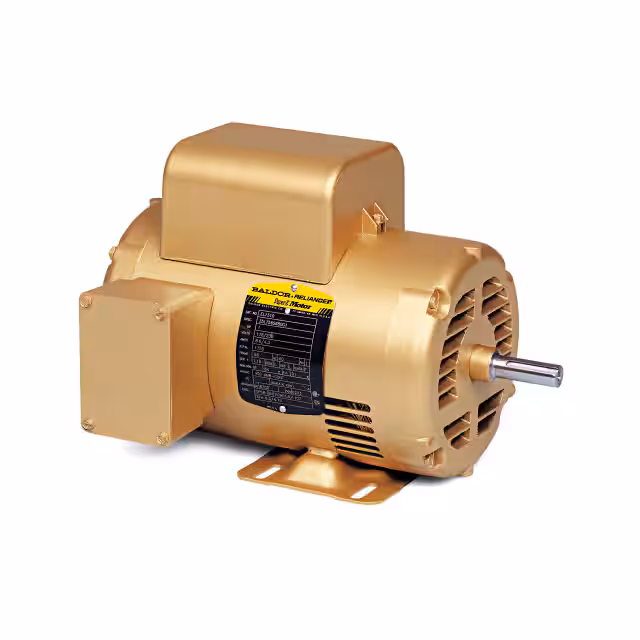 EL11300 Baldor-Reliance  Motores - CA CC