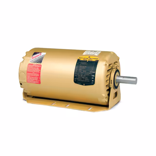 ERL1319A Baldor-Reliance  Motores - CA CC