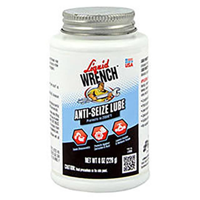 B2081109 Liquid Wrench Graisses et lubrifiants