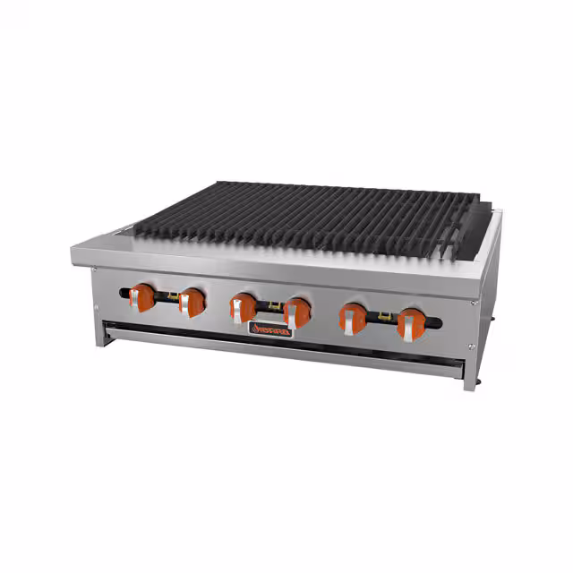 SRRB-36 Sierra Range  Attrezzature per ufficio - Conservazione e preparazione degli alimenti