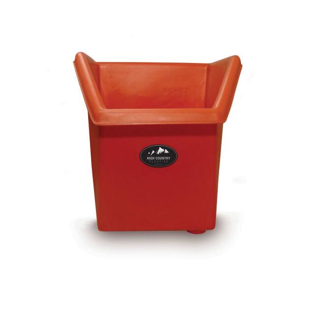 FF-24R High Country Plastics  Prodotti per esterni - Attrezzi da giardino