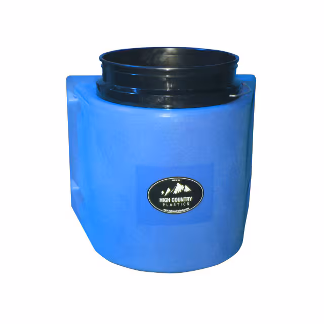 IBH-5B High Country Plastics  Prodotti per esterni - Attrezzi da giardino