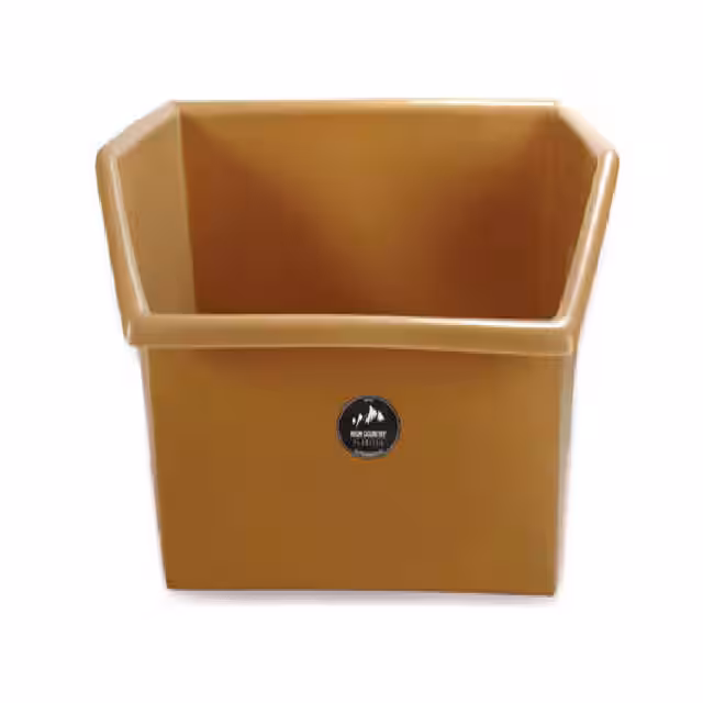 FF-35BK High Country Plastics  Prodotti per esterni - Attrezzi da giardino