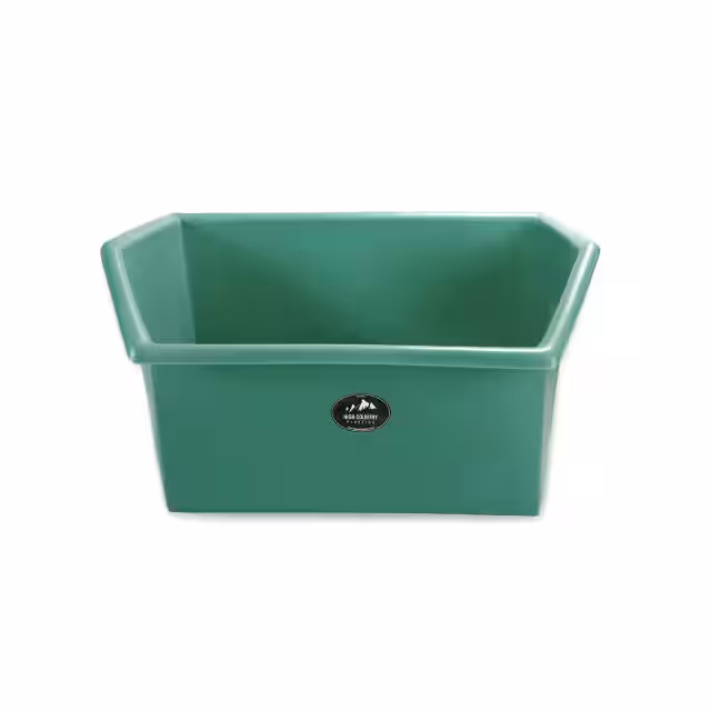 FF-35FG High Country Plastics  Prodotti per esterni - Attrezzi da giardino