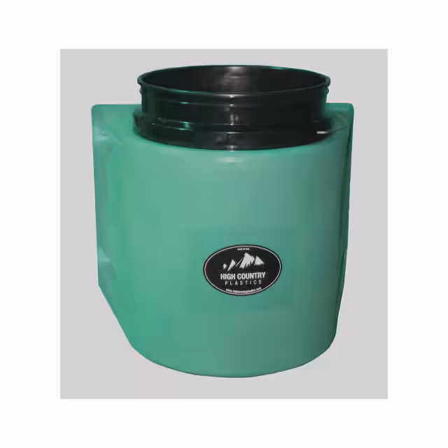 IBH-5FG High Country Plastics  Prodotti per esterni - Attrezzi da giardino