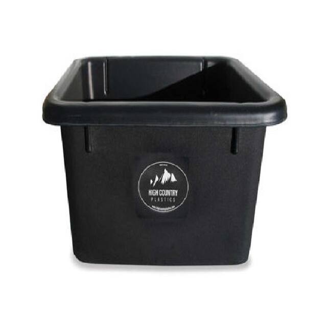 DB-10 High Country Plastics  Prodotti per esterni - Attrezzi da giardino